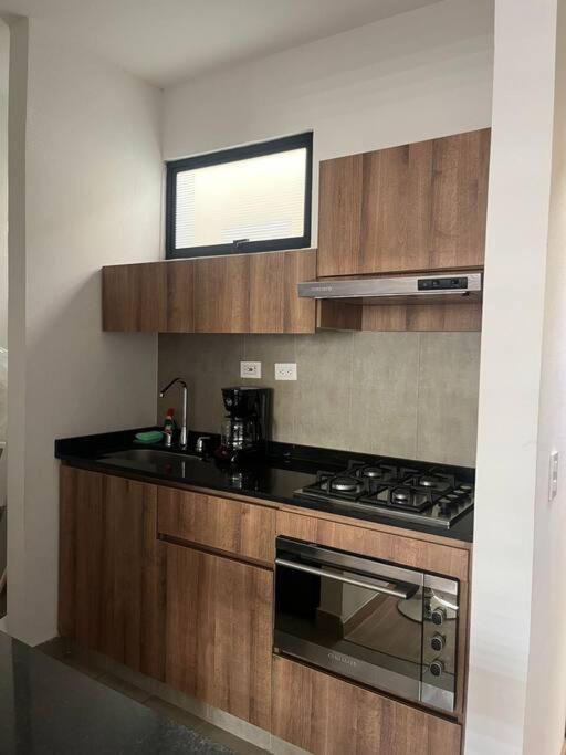 Grandioso Apartaestudio La Candelaria Bogota Ngoại thất bức ảnh
